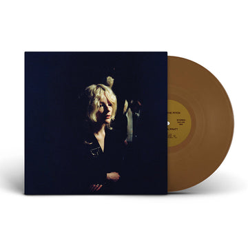 JESSICA PRATT - Here In The Pitch - LP - Brown Vinyl