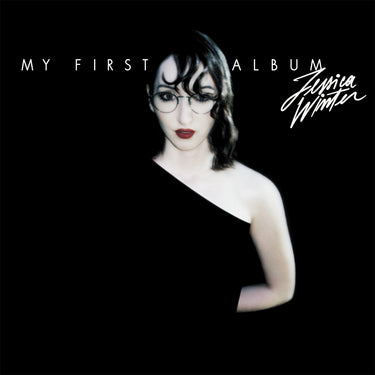 JESSICA WINTER - My First Album - LP - Vinyl - Dinked Edition #340