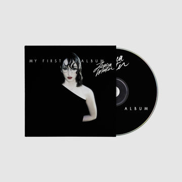 JESSICA WINTER - My First Album - CD [JUL 11]
