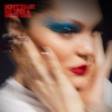 JESSIE J - Don’t Tease Me With A Good Time - CD [NOV 28]