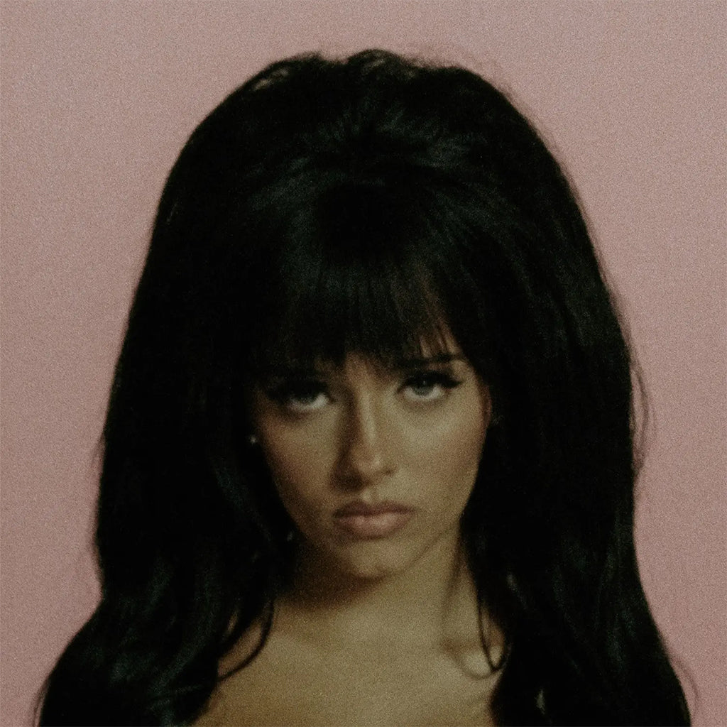 JESSIE MURPH - Sex Hysteria - LP - White Vinyl [JUL 18]