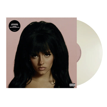 JESSIE MURPH - Sex Hysteria - LP - White Vinyl [JUL 18]