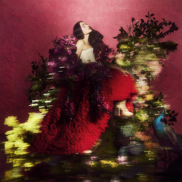 JESSIE WARE - Superbloom - LP - Gatefold Black Vinyl [APR 10]