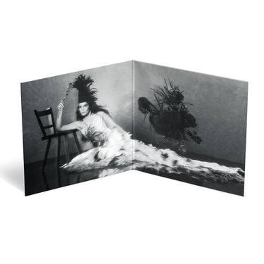 JESSIE WARE - Superbloom - LP - Gatefold Black Vinyl [APR 17]