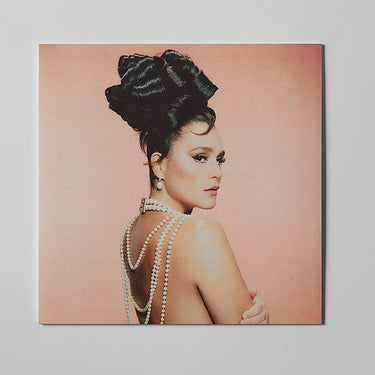 JESSIE WARE - That! Feels Good! (Repress) - LP - Black Vinyl