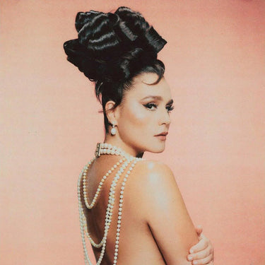 JESSIE WARE - That! Feels Good! - CD