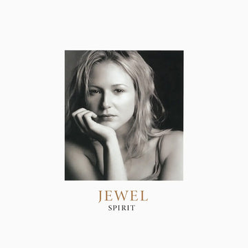 JEWEL - Spirit (25th Anniversary Remastered Edition) - 2LP - Gatefold Vinyl