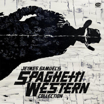 JEYMES SAMUEL - Spaghetti Western Collection - 2LP - Black Vinyl [JUN 20]
