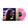 Neon Pink Vinyl LP