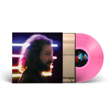 Jim James - Wowed Out