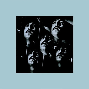 JIM SULLIVAN - UFO (Remastered w/ 16 Page Booklet) - LP - Black Vinyl