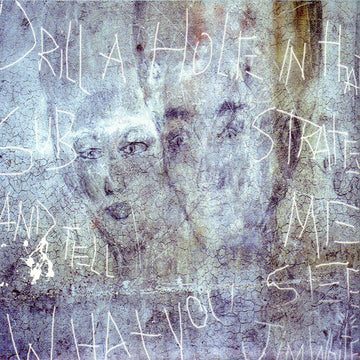 JIM WHITE - Drill A Hole In That Substrate And Tell Me What You See (20th Anniversary Expanded Edition) - 2LP - Vinyl