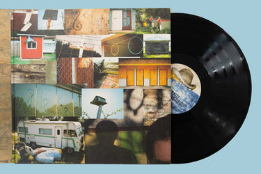 JIM WHITE - Drill A Hole In That Substrate And Tell Me What You See (20th Anniversary Expanded Edition) - 2LP - Vinyl