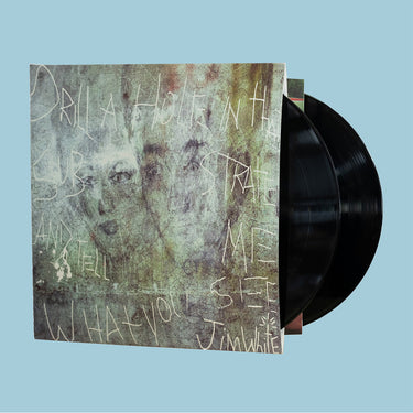 JIM WHITE - Drill A Hole In That Substrate And Tell Me What You See (20th Anniversary Expanded Edition) - 2LP - Vinyl