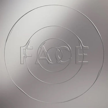 JIMIN - Face (with 20-page Photo Book and more) - LP - White Vinyl