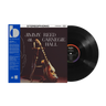 180g Black Vinyl LP 33RPM The Bluesville Series from Craft Recordings and Acoustic Sounds! All-analogue mastering by Matthew Lutthans at The Mastering Lab