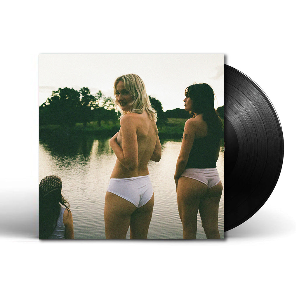 JO HILL - Girlhood - LP - Vinyl [DEC 13]