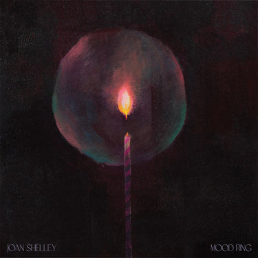 JOAN SHELLEY - Mood Ring