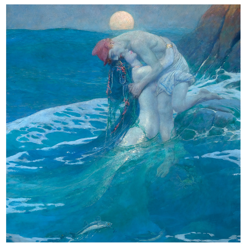 JOANNA BROUK - Sounds Of The Sea - LP - Sea Blue Vinyl [JAN 12]