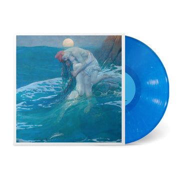 JOANNA BROUK - Sounds Of The Sea - LP - Sea Blue Vinyl