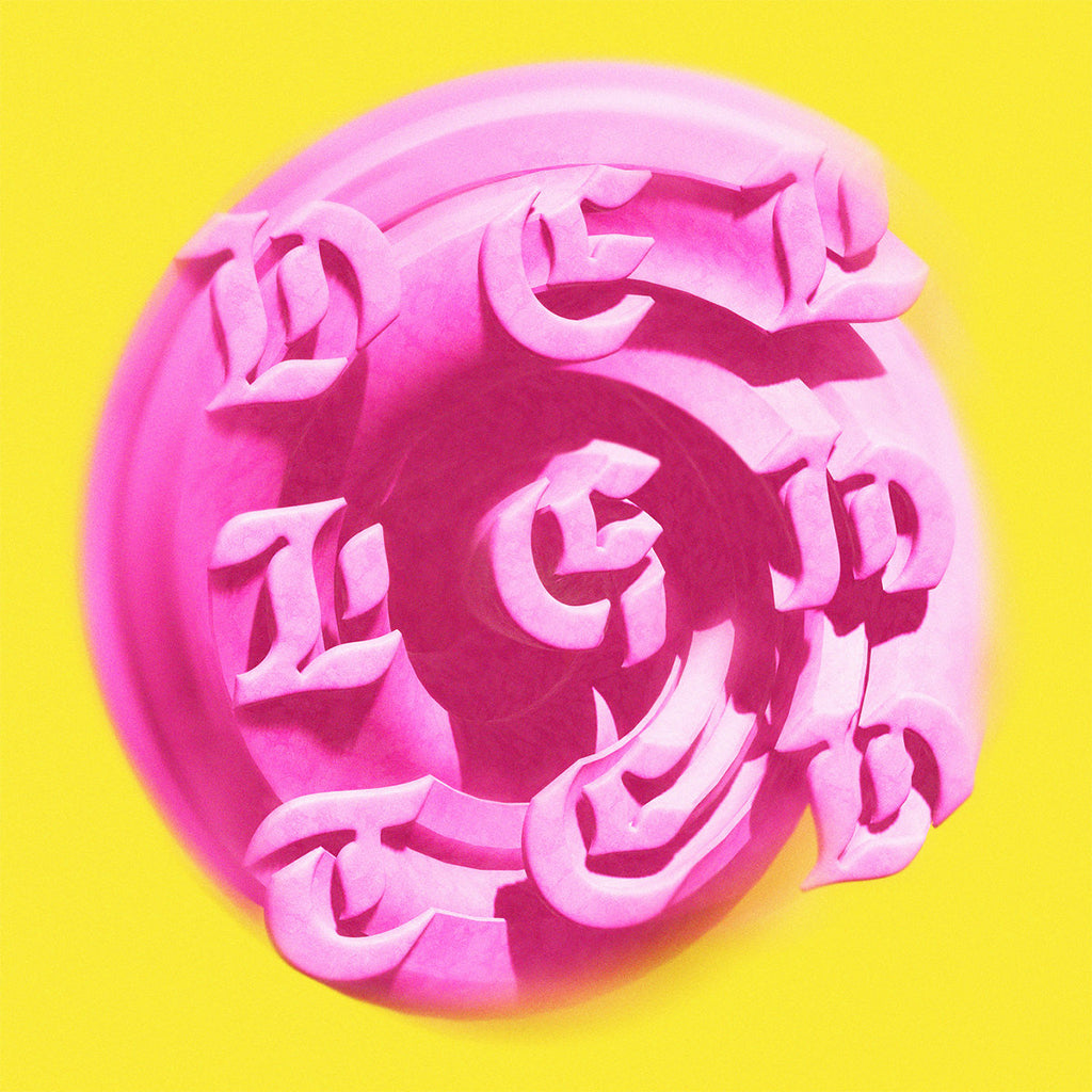 JOANNA DUDA TRIO - Delighted - LP - Vinyl [OCT 17]