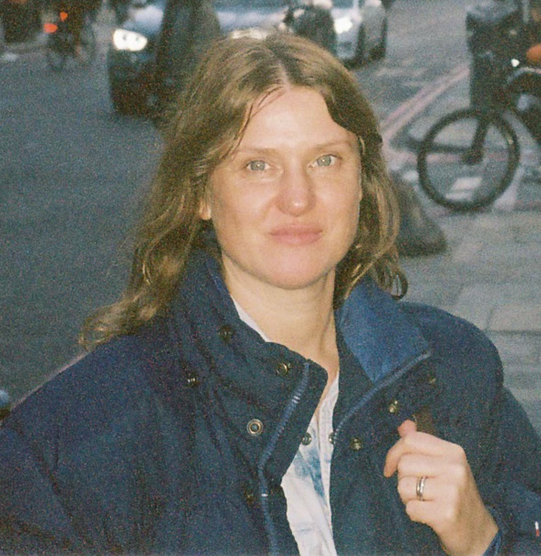 JOANNE ROBERTSON - Blurrr - LP - Vinyl [SEP 19]