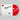 JOCKSTRAP & TAYLOR SKYE - I<3UQTINVU (w/ Perfume-Scented inner sleeve Inner Sleeve) - LP - Red Vinyl
