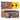 JOE ARMON-JONES - All The Quiet (Part I) [with two-sided Artwork Print] - 2LP - Transparent Orange Vinyl