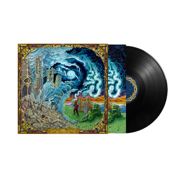 JOE ARMON-JONES - Ceasefire - LP - Vinyl