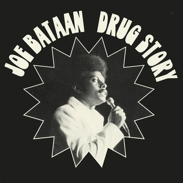 JOE BATAAN - Drug Story - 7'' - Vinyl [JUN 27]