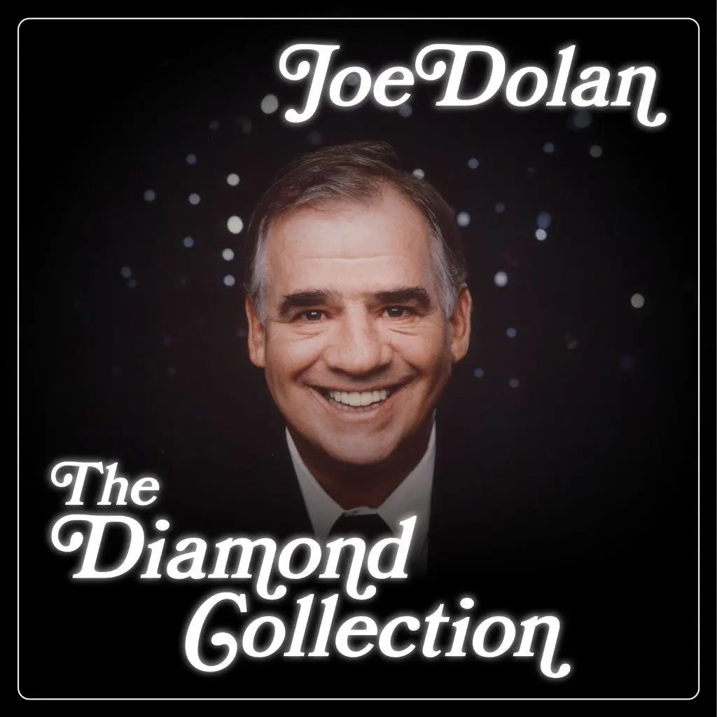 JOE DOLAN - The Diamond Collection - CD