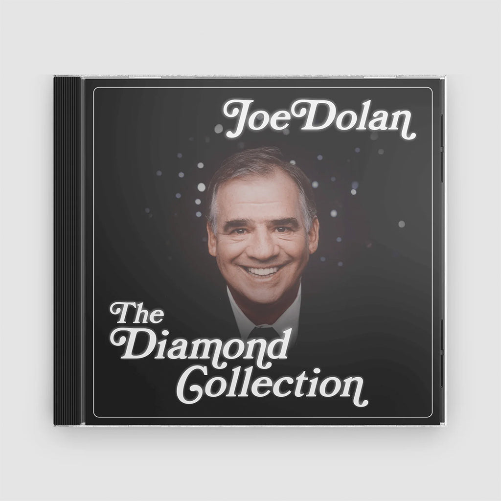 JOE DOLAN - The Diamond Collection - CD