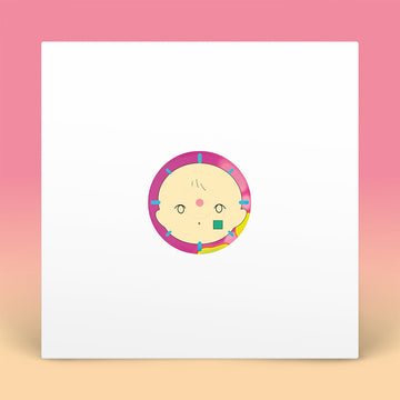 JOE GODDARD - Harmonics Remixed - 12'' - Vinyl