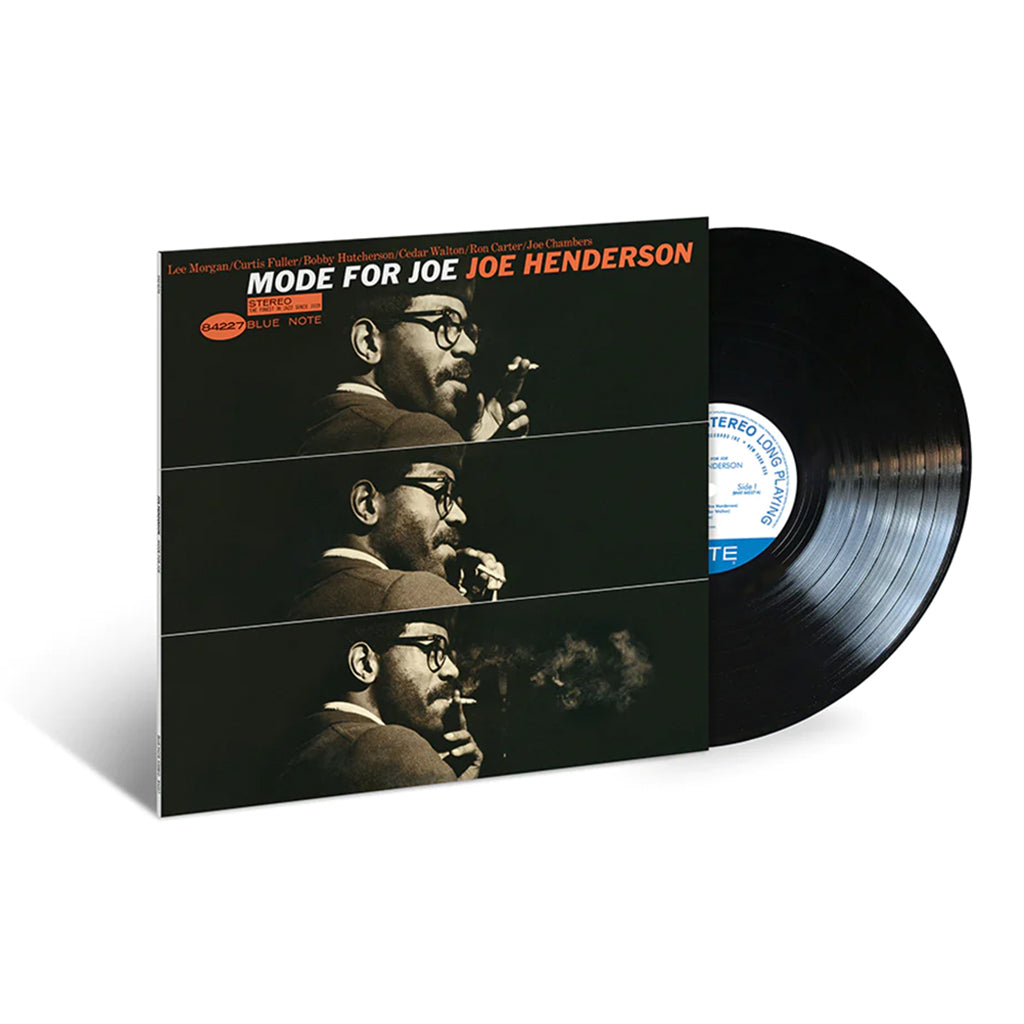 JOE HENDERSON - Mode For Joe (Blue Note Classic Vinyl Series) - LP - 180g Vinyl