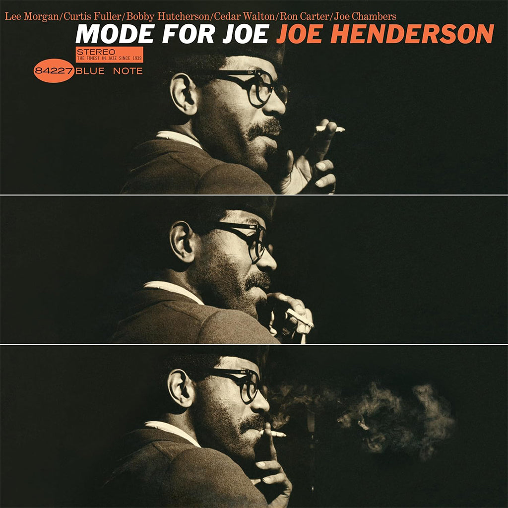 JOE HENDERSON - Mode For Joe (Blue Note Classic Vinyl Series) - LP - 180g Vinyl