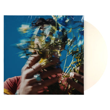 JOE JONAS - Music For People Who Believe In Love - LP - Cloud White Vinyl