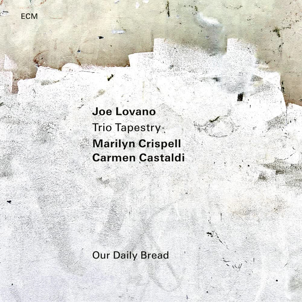 JOE LOVANO - Our Daily Bread - LP - Vinyl [JUN 2]