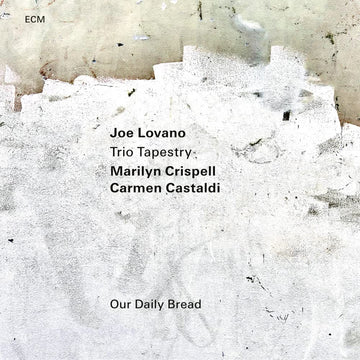 JOE LOVANO - Our Daily Bread - LP - Vinyl [JUN 2]