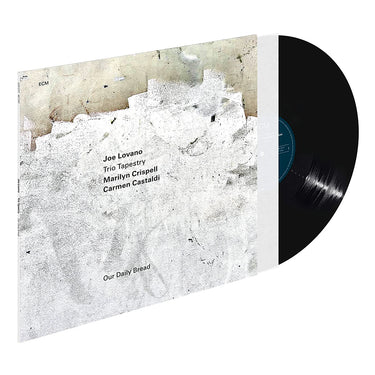 JOE LOVANO - Our Daily Bread - LP - Vinyl [JUN 2]
