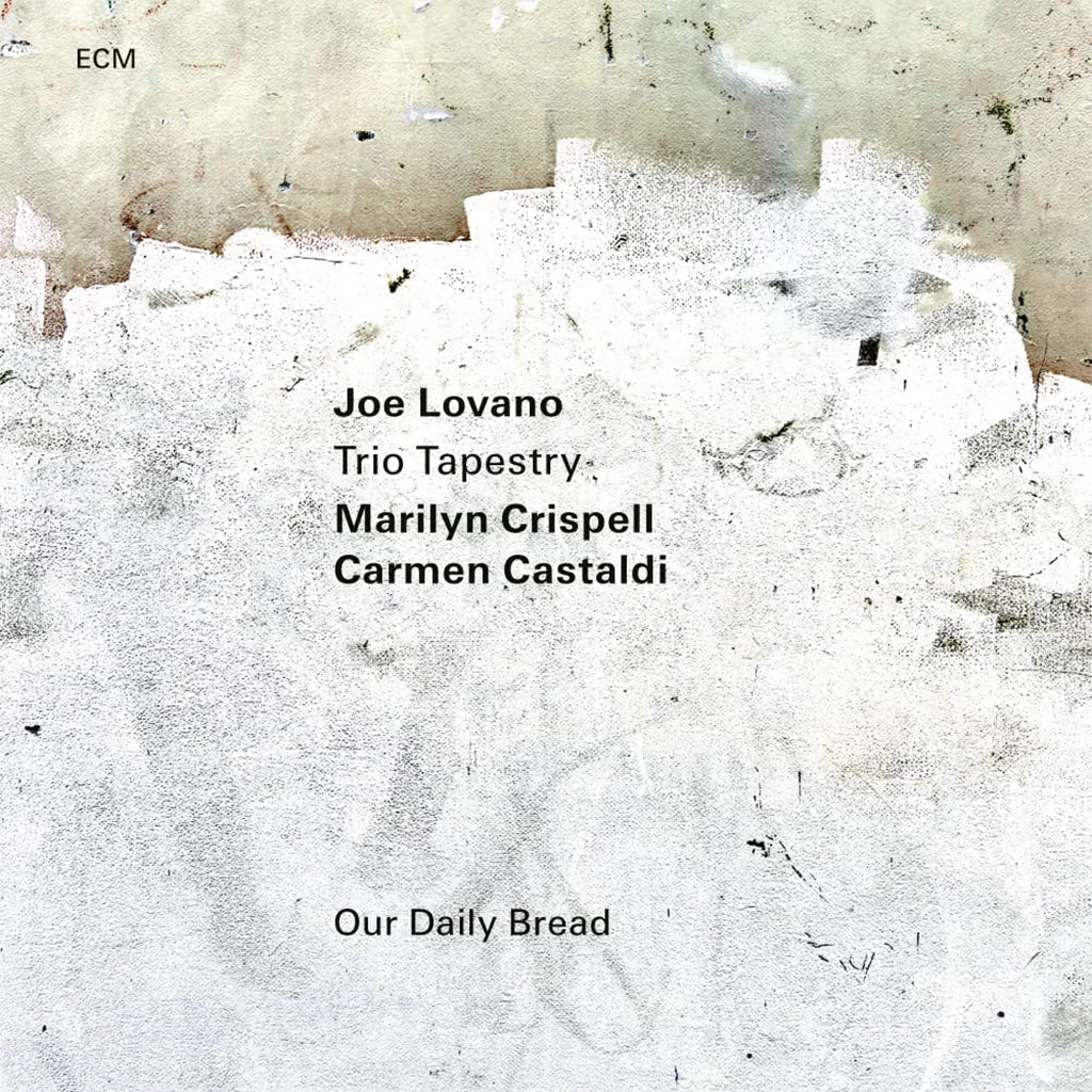 JOE LOVANO - Our Daily Bread - LP - Vinyl [JUN 2]