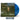 JOE PERNICE - Sunny, I Was Wrong (Signed Edition) - LP - Black & Blue Splatter Vinyl [APR 3]