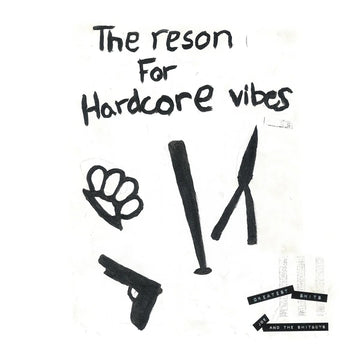 JOE & THE SHITBOYS - Greatest Shits - LP - Vinyl [AUG 29]