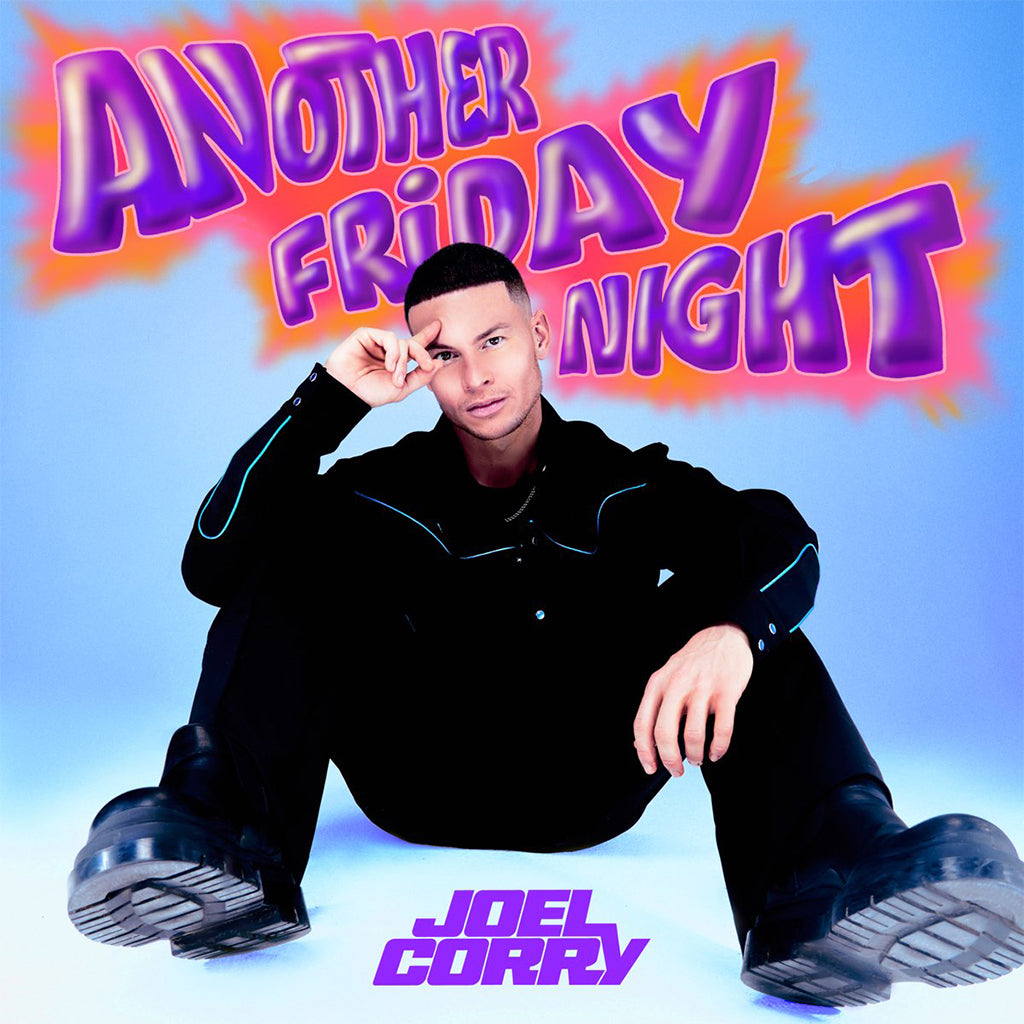 JOEL CORRY - Another Friday Night (Deluxe Edition) - LP - Vinyl [DEC 8]