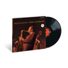 180g Black Vinyl LP