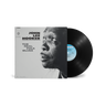 180g Black LP
