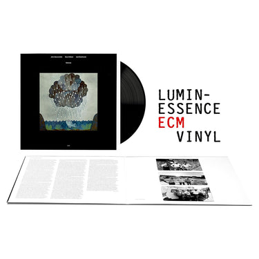JOHN ABERCROMBIE, DAVE HOLLAND & JACK DEJOHNETTE - Gateway (Luminessence Series Audiophile Edition) - LP - Vinyl
