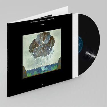 JOHN ABERCROMBIE, DAVE HOLLAND & JACK DEJOHNETTE - Gateway (Luminessence Series Audiophile Edition) - LP - Vinyl
