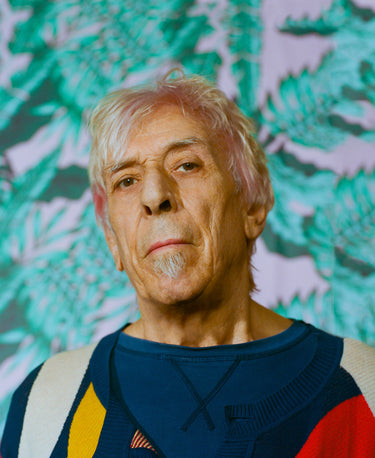 JOHN CALE - MIXology (volume 1: POPtical Illusion x Mercy) - CD [AUG 8]