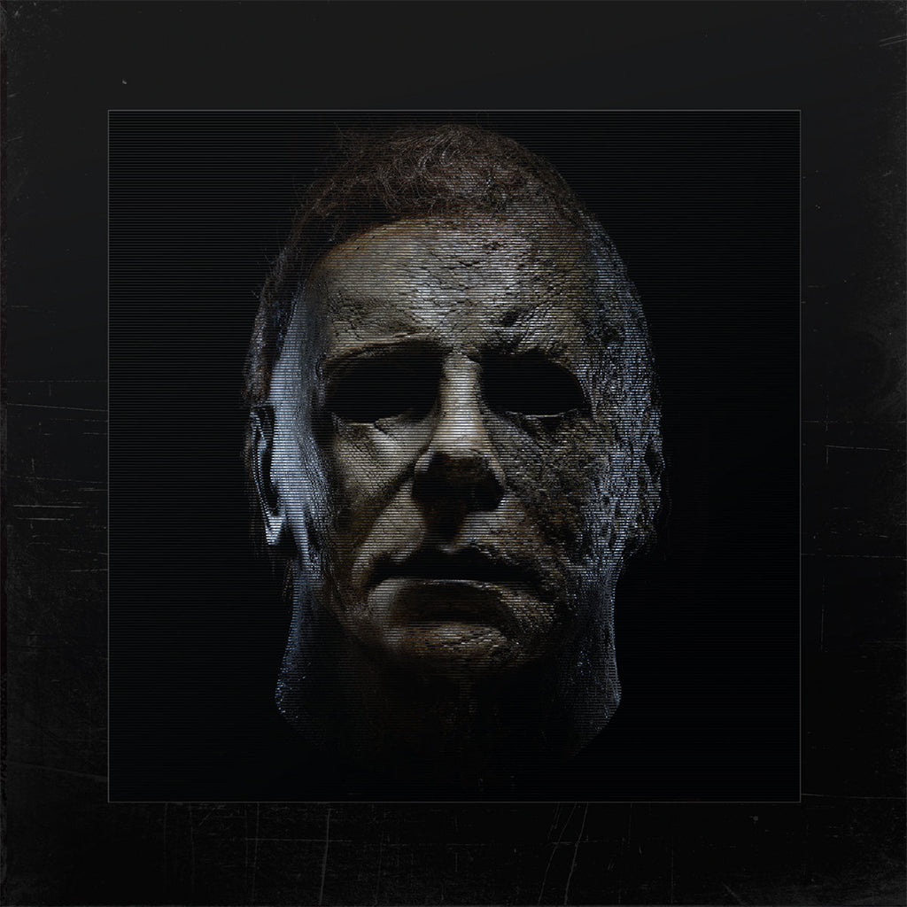 JOHN CARPENTER, CODY CARPENTER AND DANIEL DAVIES - Halloween - The Complete Expanded Edition (Original Soundtracks w/ 4 Posters) - 6LP - Deluxe 'Dried Blood' Colour Vinyl Lenticular Box Set [OCT 17]