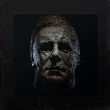 JOHN CARPENTER, CODY CARPENTER AND DANIEL DAVIES - Halloween - The Complete Expanded Edition (Original Soundtracks w/ 4 Posters) - 6LP - Deluxe 'Dried Blood' Colour Vinyl Lenticular Box Set
